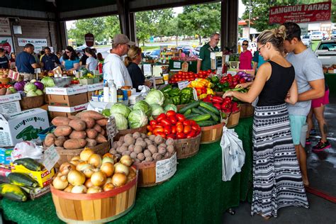 Local farmers market - Locals For Locals, Where Community Is At The Heart Of What We Do! Panama City Farmers Market - YOUR Local Farmers Market. Market on the Meadows Farmers …